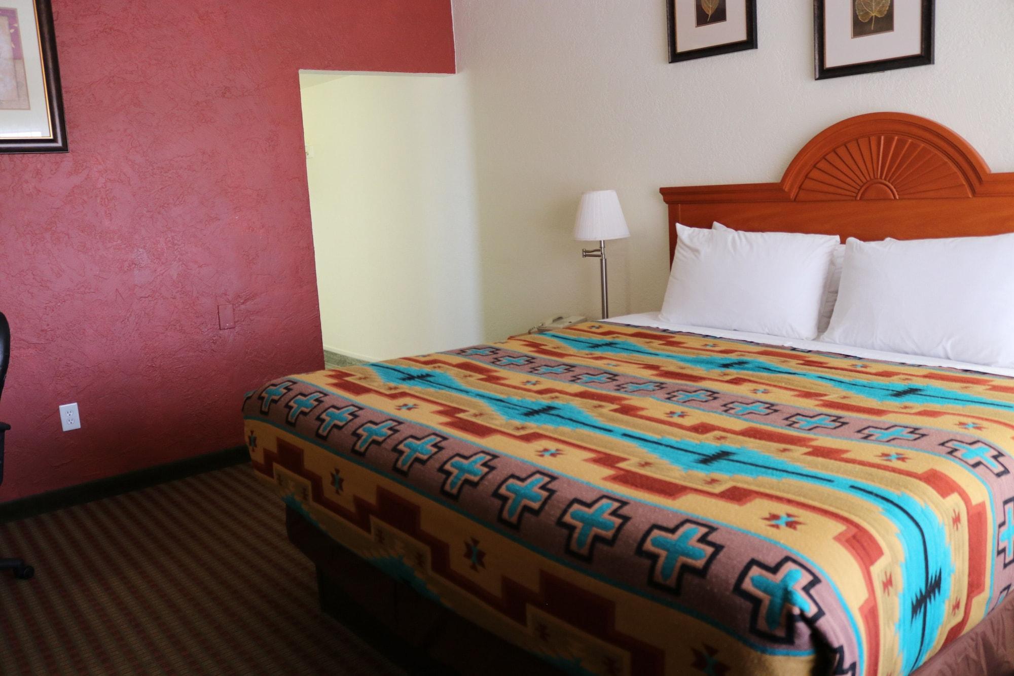 The Classic Desert Aire Hotel アラモゴード エクステリア 写真
