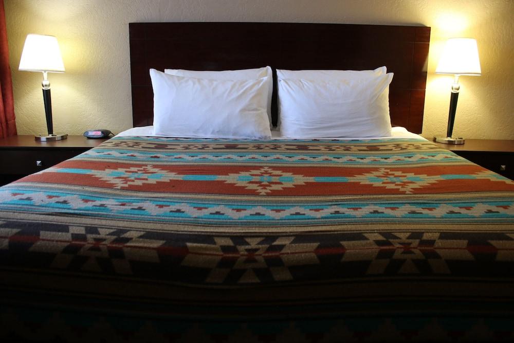 The Classic Desert Aire Hotel アラモゴード エクステリア 写真